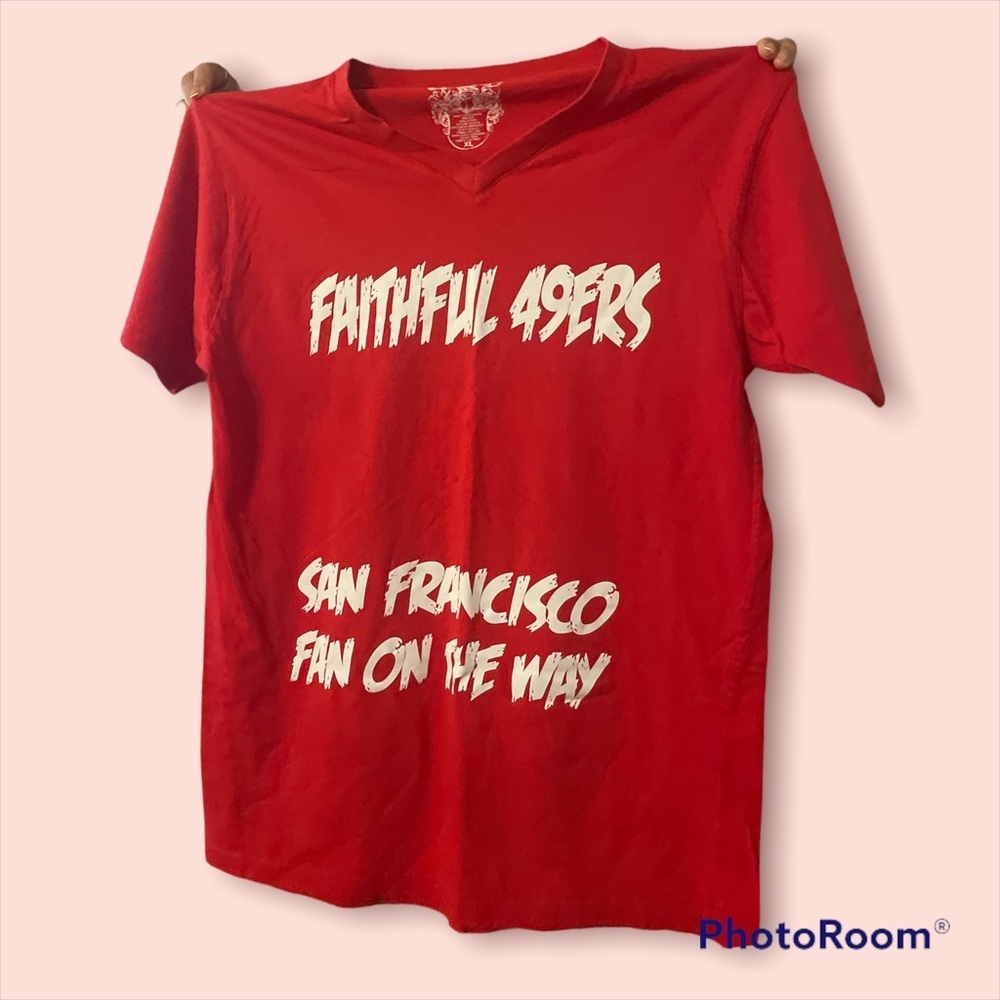 San‎ Francisco 49ers baby on the way